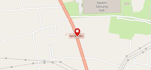 Hotel Baywatch Indore on map