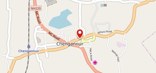 Bhagavath Gardens on map