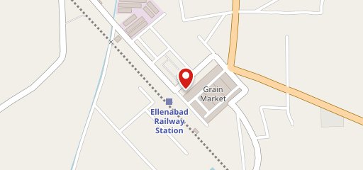 Blue Star Restaurant & Hotel on map