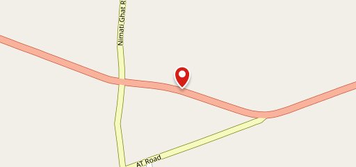 Hotel Brahmaputra on map