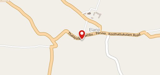 Hotel Chaithanya ഹോട്ടൽ ചൈതന്യ on map