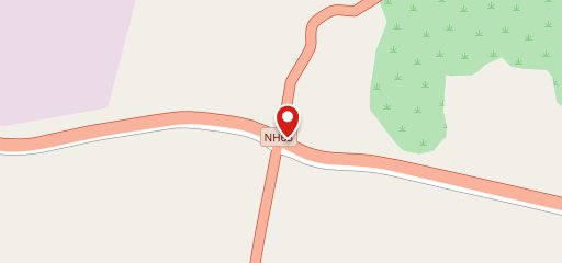 Hotel chaturthi on map