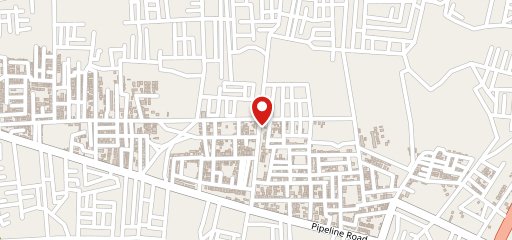 Hotel CityPride on map