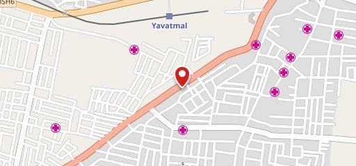 Dawat Wine Bar and Restaurant on map