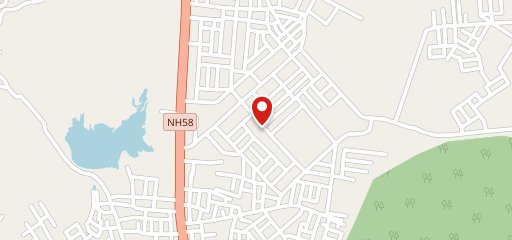 Hotel New Dhola. Maru. &.Restaurant on map