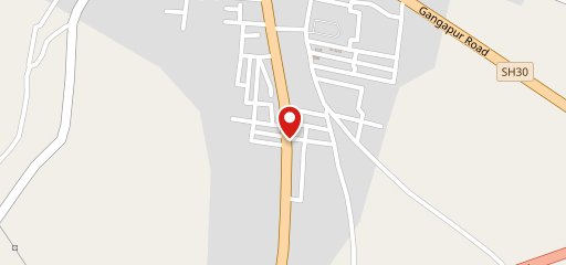 HOTEL DURGA on map