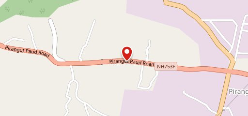 Hotel Durva on map