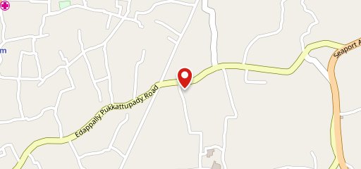 Fathima Hotel on map