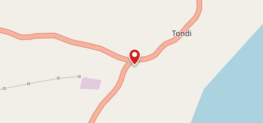 Hotel Five Star on map