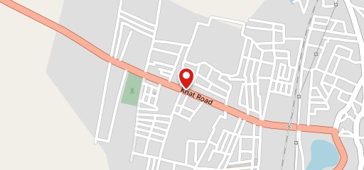 Restaurant & BAR on map