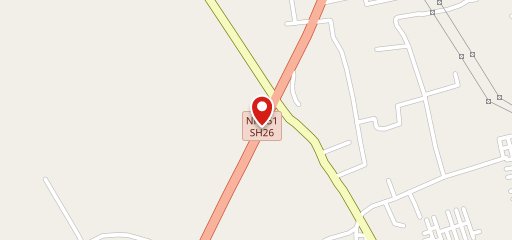 Hotel Gamthi on map