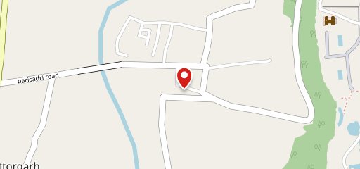Hotel Ganesh And Restaurent on map