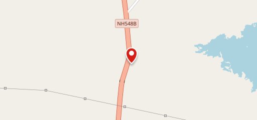 Hotel Garwa on map