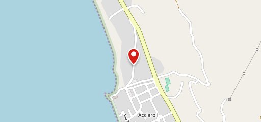 Hotel Girasole sulla mappa