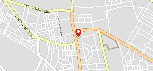 Godavari sweets and Bakery on map