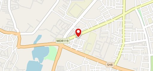 Hotel Gold Inn on map