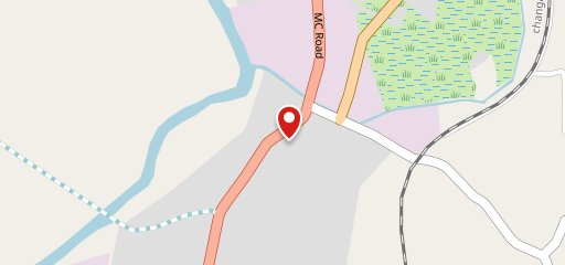 Hotel Gopika. on map