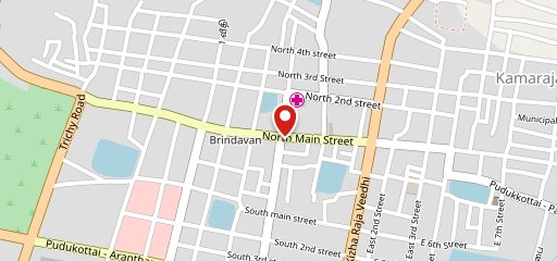 Hotel Gowri Veg on map