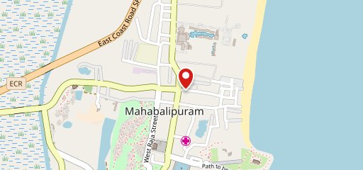 Hotel Guru on map