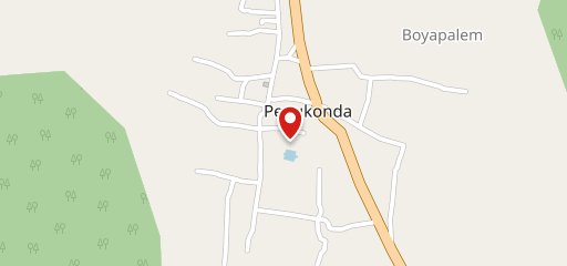 Hotel Jai Krishna on map