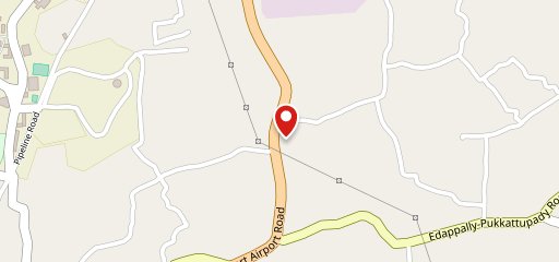 Hotel Jalaliya on map