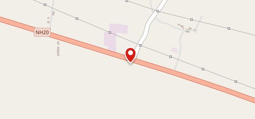 Maa tarini hotel on map