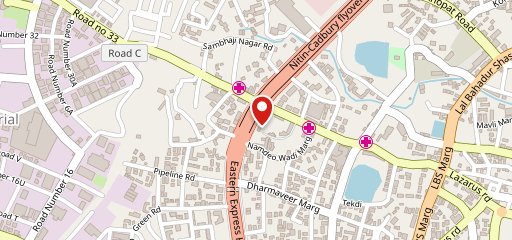 Hotel Gavran Jatra on map