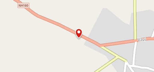 Hotel jay mahakal on map