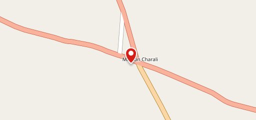 Hotel Jonali on map