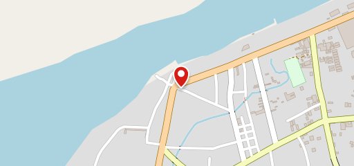 HOTEL KAIYNAAT on map