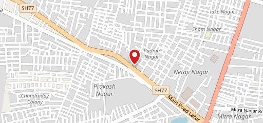 Hotel Kanhaiyya on map