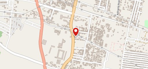 HOTEL KARAVALI on map