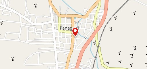 Hotel Kari virunthu on map