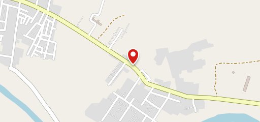 Hotel Kesar Residency on map