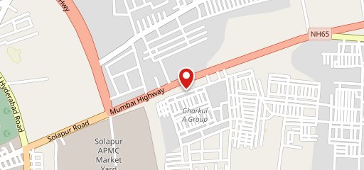 Hotel Khansab Chacha on map