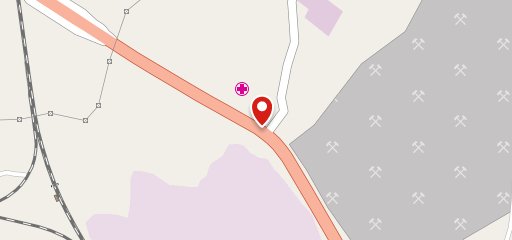 Hotel Kongu (Origin) on map