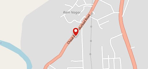 Hotel Kore Darbar on map