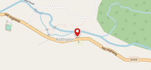 Kunjatta Hotel. കുഞ്ഞാറ്റ ഹോട്ടൽ on map