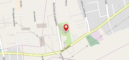 Grand Hotel La Sonrisa sulla mappa