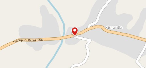 Hotel Lakshmi Dwaraka on map