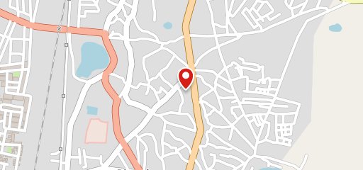 Hotel Laxmi on map