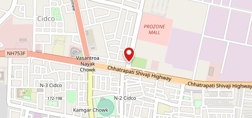 Hotel Lokseva on map