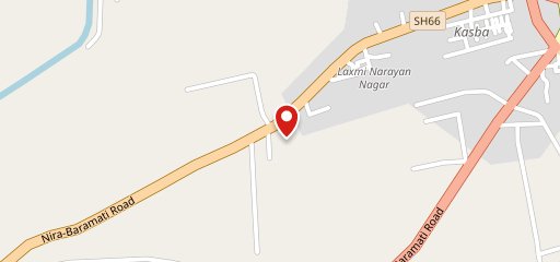 Hotel Maharaja on map
