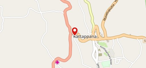 Hotel Maharaja on map