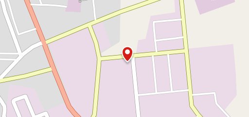 Hotel Mamaji on map