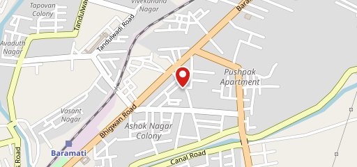 Hotel Mannan on map