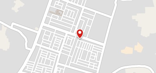 Meenakshi Restaurant on map