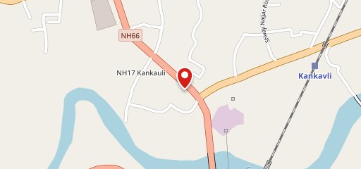 Hotel Mejwani on map