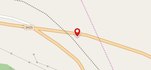 Hotel Moon Q3 Food Talwara on map