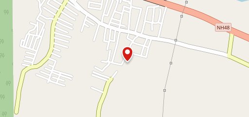 Hotel Nandhini Devi on map